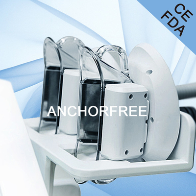 형성하는 몸, 반도체 냉각을 위한 기계를 체중을 줄이는 450W 수직 Cryolipolysis