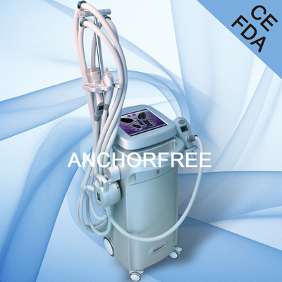 1대의 Lipo 초음파 공동현상 기계에 대하여 6, 아름다움 기계를 체중을 줄이는 RF 940nm 진공 Cryo