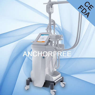 지방세포 감소를 위한 기계를 체중을 줄이는 10.4 인치 스크린 Cryolipolysis